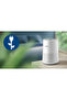 600 Series Air Purifier AC0651/10 - 3