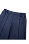 Thin Belt K Linen Pants - 2