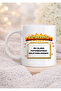Bacıapor Printed Gift for a Friend Ceramic Mug 330 ml