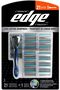Razor Long lasting Sharpness - 21 Cartridges & 1 Handle