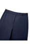 Lurex bel skinny fit pantolon - 2