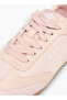Women Lace-Up Sneakers - 4