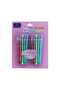 Win Plus Non Sharpen Pencil Set, 20 pcs