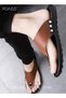 EVA Sandals for Men Light and Breathable Beach Flip Flops Non Slip Slippers Casual T Shaped Slipper - 3