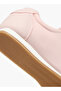 Women Lace-Up Sneakers - 5