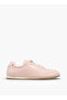 Women Lace-Up Sneakers - 3