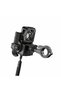 Tt550Ucf Motorcycle Phone Holder with Fan and Cooling Feature - 3