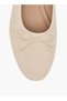 Women Slip-On Ballerina Shoes - 4
