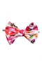 - Dalia Assorted Ribbon Bow Headband for Babies - Pink - 2