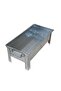 Steel BBQ Grill, 48 cm, Galva - 3