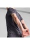 تي شيرت رياضي M TAD ESS SOLID CAT TEE LC - 4