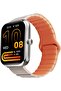 Haylouu RS4 MAX Smart Watch Silver