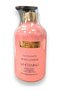 sakura body lotion 500ml niacinamide cherry whitening brighten moisturizing nourish dry skin - 3