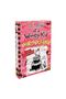 Wimpy Kid Party Pooper, Volume 20, Hard Cover - 3