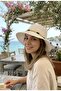 Natura Wicker Women's Sun Hat - 2