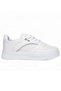 Crno White Skin Men's Casual Shoes