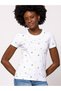 Tricou damă METERA LEMON M - 3