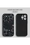 حافظة هاتف من السيليكون الناعم متوافقة مع هاتف iPhone 11 مع مخمل حماية للكاميرا بنمط هالو كيتي - 3
