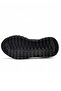 Dvm Black Laceless Mesh Women's Sports Shoes - 4
