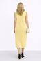 Soft Textured Women's Knitwear Dress - 3