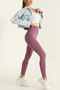Women's High Waist Shaping / Sculpting Skinny Leggings - 3