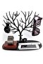 Deer Design Jewelry Tray, Organizer and Storage Solution - 2