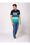 Tricou bărbătesc MORSO BLEUMARIN M - 3