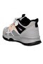 Spr Ice White Girls' Treking Short Boots Shoes - 3