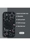 حافظة هاتف من السيليكون الناعم متوافقة مع هاتف iPhone 11 مع مخمل حماية للكاميرا بنمط هالو كيتي - 2