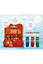 Sun Stick 15gr, and Fun Stick (Violet Pink color) 95% Natural Ingredients, SPF 50+ - 3