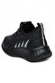 Smx Black Boy's Summer Mesh Sports Shoes - 3