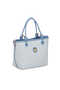 Blue Print Women's Shoulder Bag - S26Y1Pr09193-U0A - 2