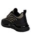 Glc Black Green Men's Casual Sneaker Sneakers - 3