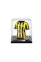 FanCollex - N’Golo Kanté ( Al Ittihad ) Home Jersey 25/26 - 3