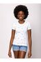 Tricou damă METERA LEMON M