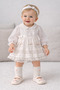 Baby Mevlüt Dress 53103 53153