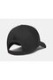 Stealthform Low Uncrushable Hat 6000413-001 Black - 2
