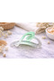 Colorful Transparent Latch Buckle Set of 3 - 11 cm - 2