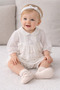 Baby Mevlüt Dress 53103 53153 - 2