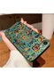 iPhone Se 2020 Compatible Transparent Magsafe Wireless Soft Silicone Phone Case Totem Pattern - 2