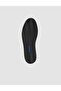 Rubber Sole Pack of Genuine Leather Navy Blue Lace-Up Men's Sports Shoes - 7