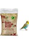 Premium Bird Food for Budgies - 1 Kg