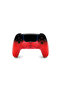 Playstation 5 Dualsense Controller Techno Red - 2