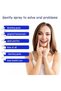 Oral Care Spray Herbal Keep Mouth Health Portable Toothache Gum Pain Spray 20ML - 4