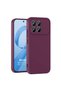 Poco F8 Pro Case Groovy Soft Purple