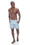 Men's Swim Shorts - Karloviy - 4