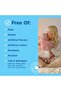 Vitamin D, Drops, Newborn +, 0.11fl. oz - 3.24 - 6