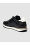 Genuine Dana Leather Men's Sneakers Light Sole Comfort Shoes - 5