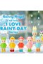 I Love Rainy Day Series (1) Assorted Sealed Blind Box Original Mini Figure - 3