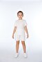 Girls Shorts Pajama Set Summer - 5